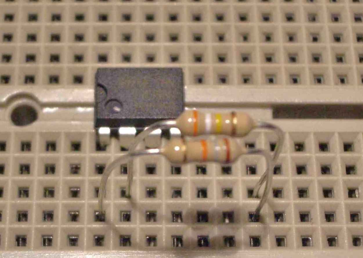 Diseo de un sensor casero de presin de neumtica para LEGO Mindstorm NXT